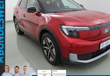 Ford Explorer 1.440 km 39.940 &euro; Premnitz 14727