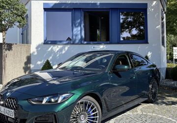Alpina D4 11.900 km 79.900 &euro; Buchloe 86807