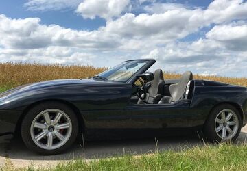 BMW Z1 39.700 km 49.500 &euro; Aichtal 72631