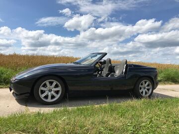 Gebrauchte BMW Z1