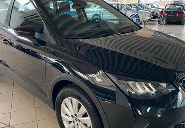 Seat Arona 2.750 km 18.990 &euro; Batzhausen 92358