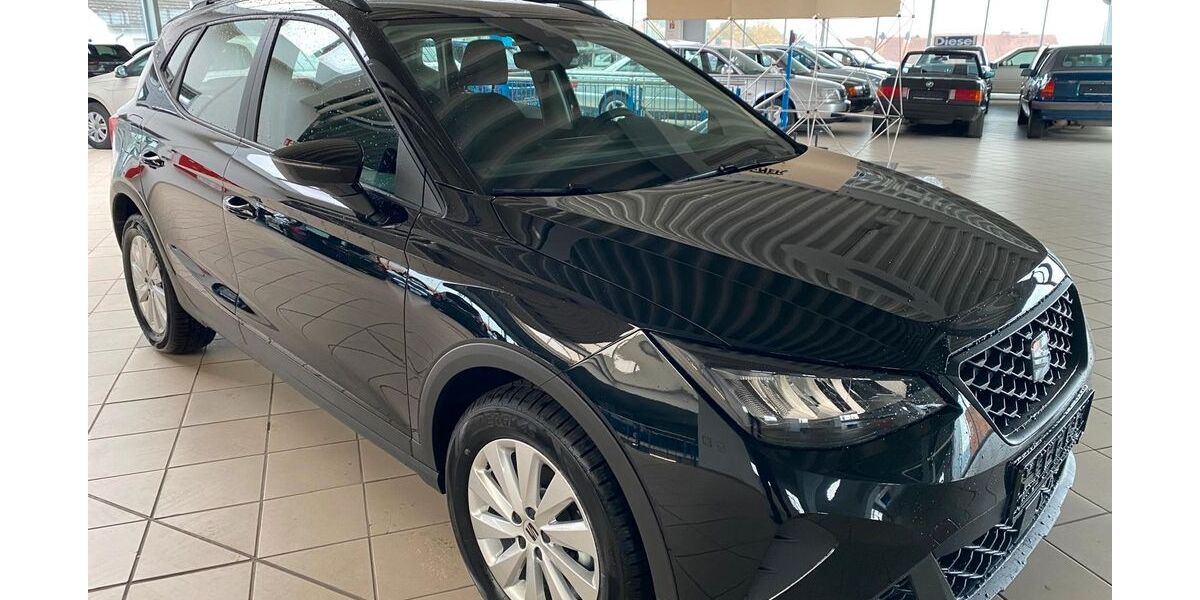 Seat Arona 2.750 km 18.990 &euro; Batzhausen 92358