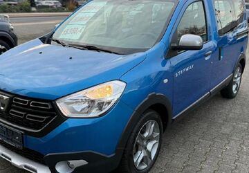 Dacia Dokker 63.020 km 15.950 &euro; Erkelenz 41812