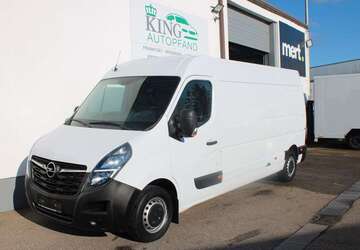 Opel Movano 175.000 km 12.490 &euro; Lampertheim 68623