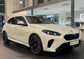 BMW 120 10.878 km 37.690 &euro; Langenfeld 40764