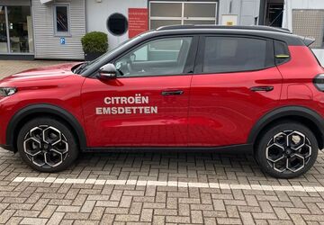 Citroen C3 11.800 km 19.450 &euro; Emsdetten 48282