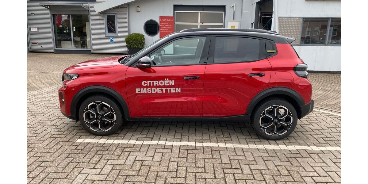 Citroen C3 11.800 km 19.450 &euro; Emsdetten 48282