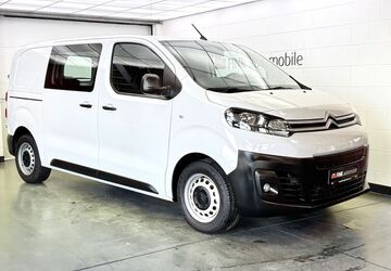 Citroen Jumpy 22.085 km 18.980 &euro; Lich 35423