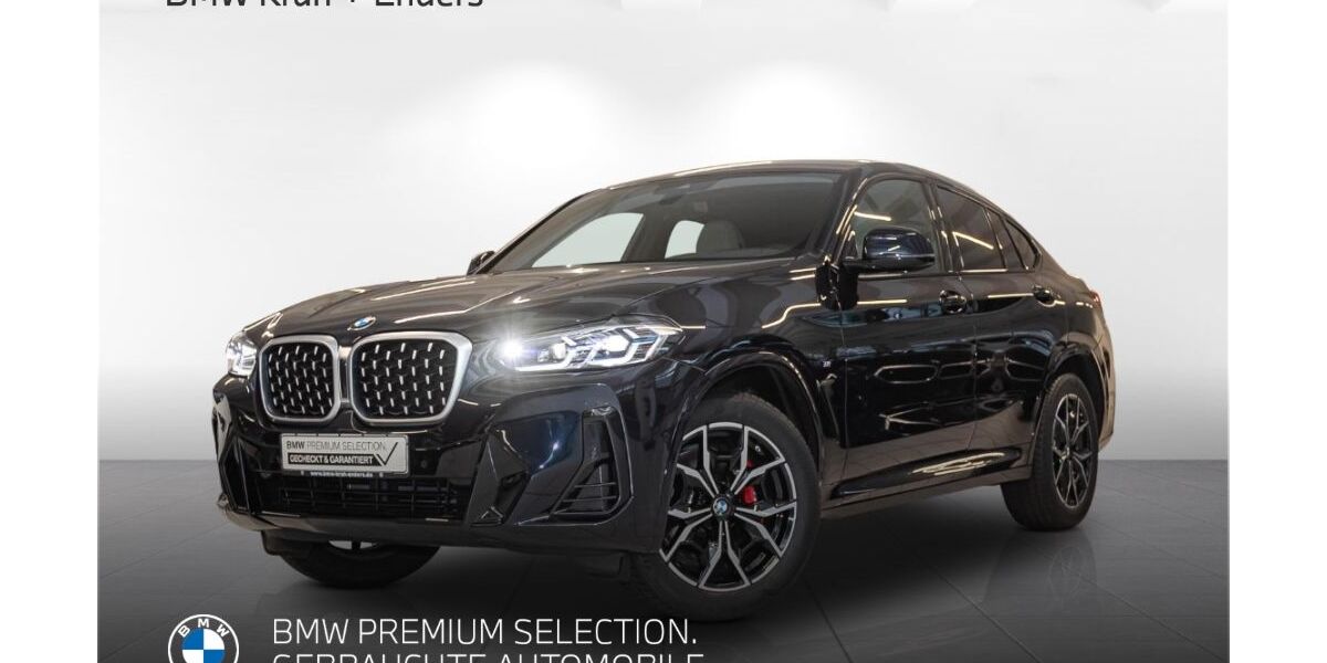 BMW X4 11.800 km 52.500 &euro; Limburg 65555