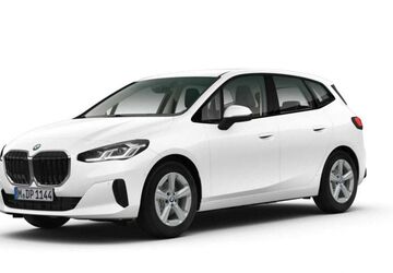 BMW 220 Active Tourer 8.814 km 31.440 &euro; Burgdorf 31303