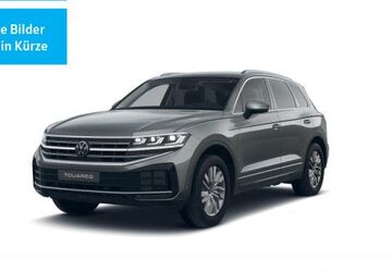 VW Touareg 21.854 km 55.930 &euro; Eschborn 65760