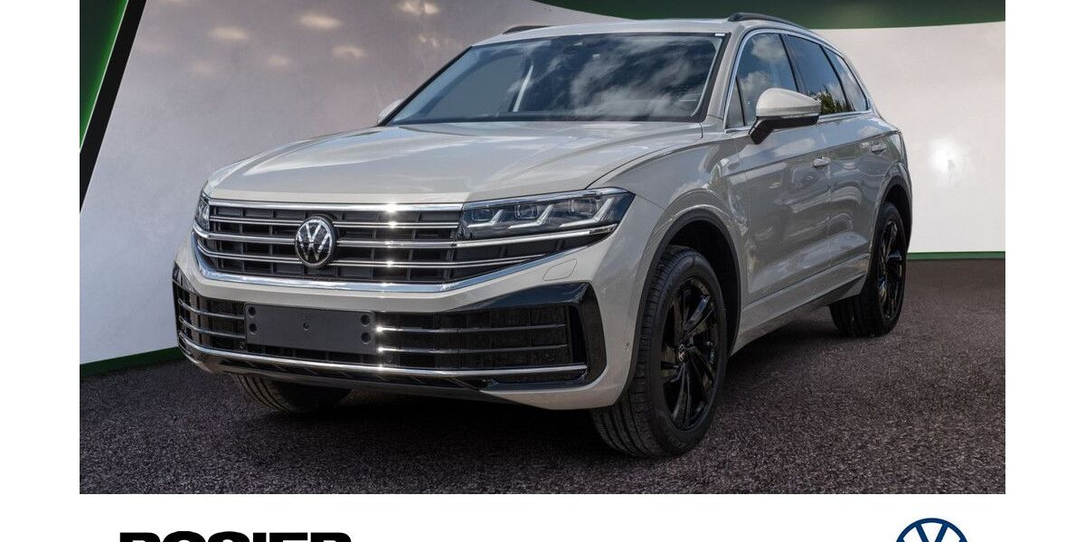 VW Touareg 4.990 km 81.990 &euro; Stendal 39576