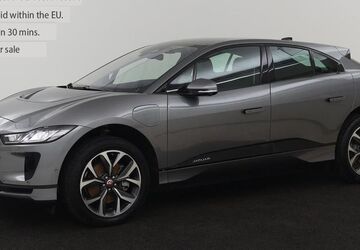 Jaguar I-Pace 68.665 km 23.900 &euro; HARDERWIJK 