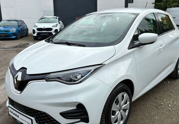 Renault ZOE 30.100 km 14.900 &euro; Ludwigsburg 71636