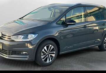 VW Touran 3.500 km 43.990 &euro; Öhringen 74613