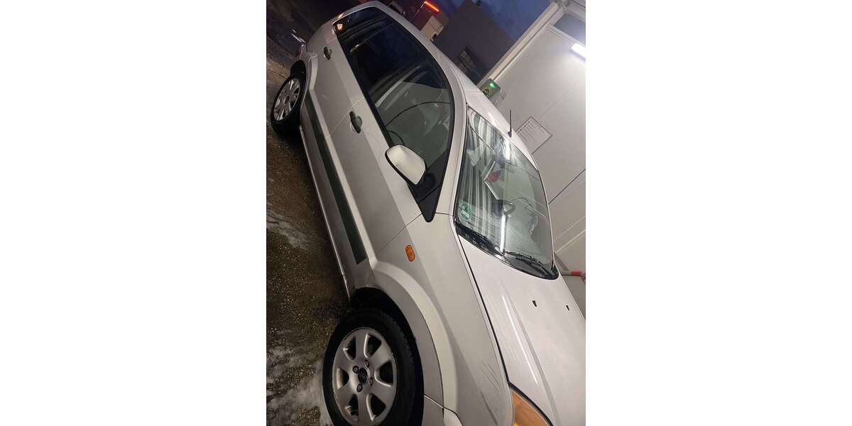 Ford Fusion 190.000 km 1.200 &euro; Lengenfeld 08485