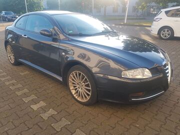 Gebrauchte Alfa Romeo GT