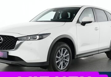 Mazda CX-5 26.101 km 27.794 &euro; Dietzenbach bei Frankfurt 63128