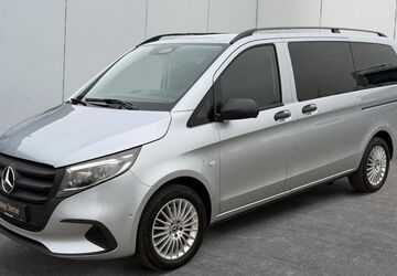 Mercedes-Benz Vito 53.965 km 46.946 &euro; Kevelaer 47623