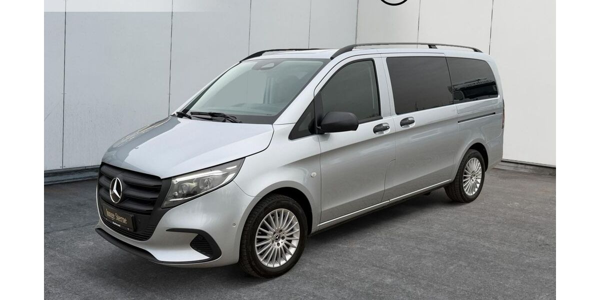 Mercedes-Benz Vito 53.965 km 46.946 &euro; Kevelaer 47623