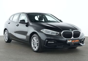BMW 118 90.201 km 19.950 &euro; Garching 85748