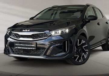 Kia XCeed 15.030 km 22.350 &euro; Neufahrn in Niederbayern 84088