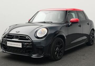 Mini Cooper C 7.379 km 32.086 &euro; 
