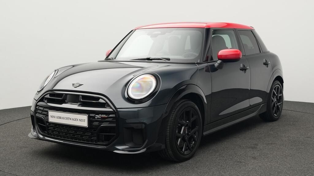 Mini Cooper C 7.379 km 32.086 &euro; 