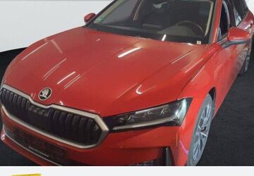 Skoda Superb 23.258 km 40.880 &euro; Remscheid 42857