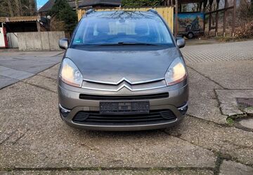 Citroen C4 Picasso 216.000 km 700 &euro; Dinslaken 46539