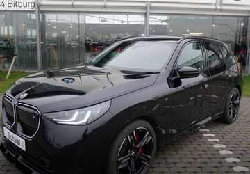 BMW X3 M50 15.150 km 79.990 &euro; Bitburg 54634