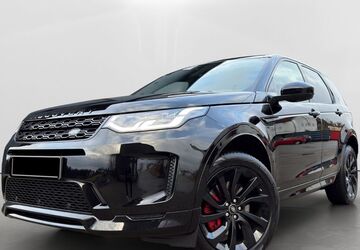 Land Rover Discovery Sport 78.120 km 29.990 &euro; Ruderting 94161