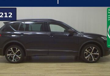 Seat Tarraco 164.005 km 18.480 &euro; Bremen / Arsten 28279
