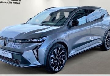 Renault Scenic 1.600 km 42.990 &euro; Krefeld 47805