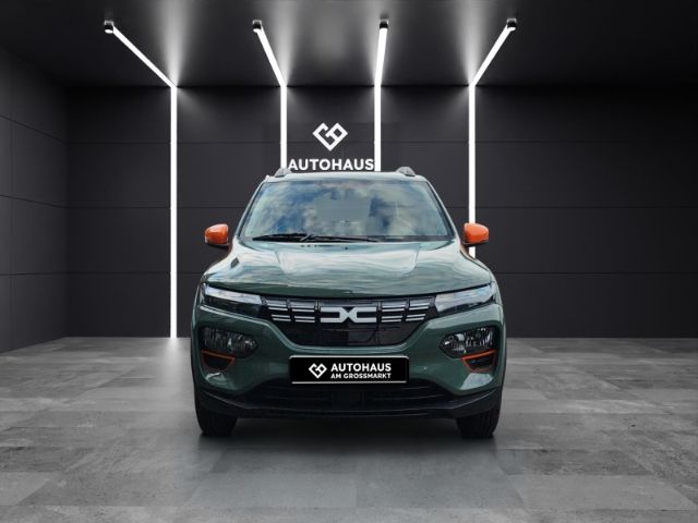 Dacia Spring 16.260 km 12.380 &euro; Duisburg 47059