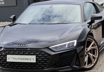 Audi R8 32.400 km 132.850 &euro; Beckum 59269