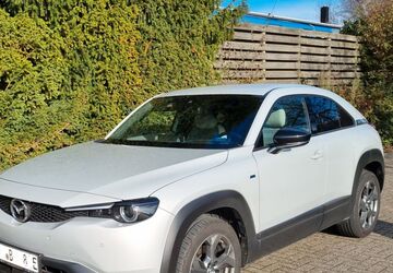 Mazda MX-30 18.500 km 15.900 &euro; Willich 47877