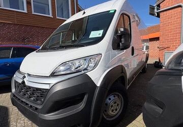 Citroen Jumper 20.081 km 24.900 &euro; Schwaförden 27252