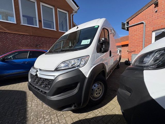 Citroen Jumper 20.081 km 24.900 &euro; Schwaförden 27252