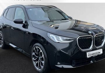 BMW X3 24.581 km 55.553 &euro; Geldern 47608