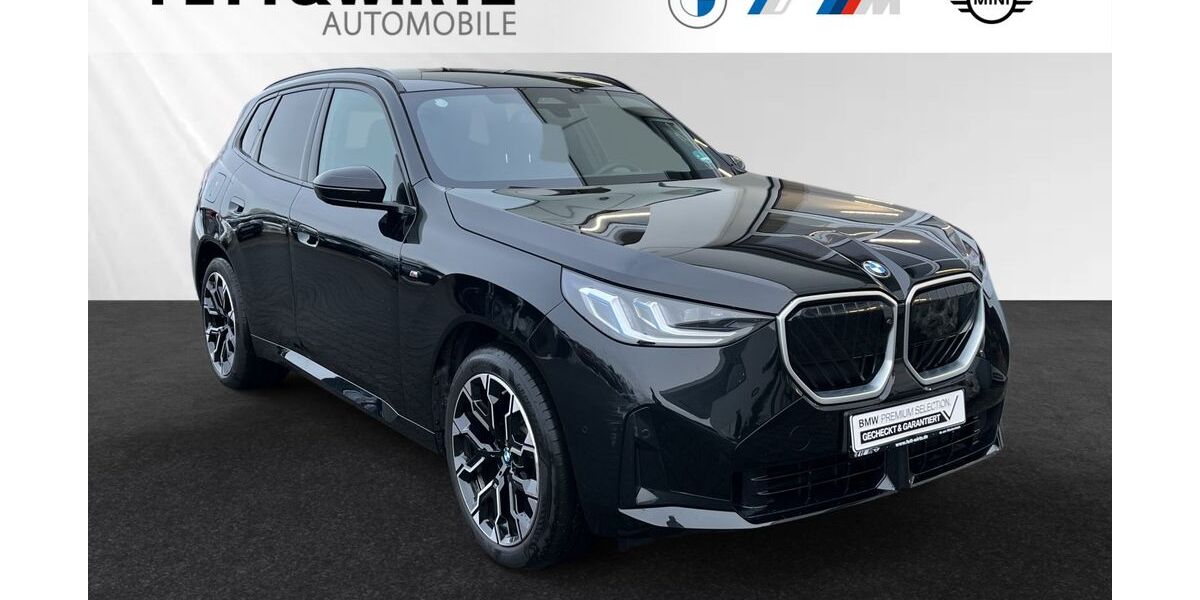 BMW X3 24.581 km 55.553 &euro; Geldern 47608