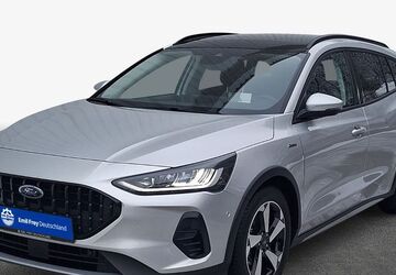 Ford Focus 22.536 km 26.440 &euro; Dresden 01159