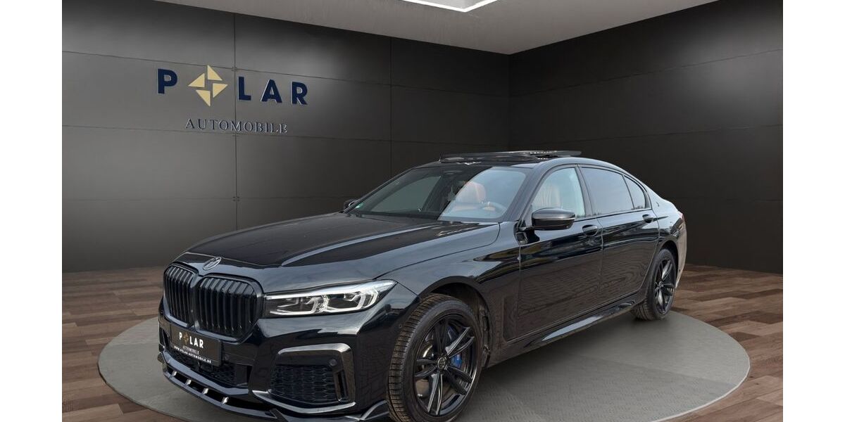 BMW 750 101.500 km 52.990 &euro; Cuxhaven 27472