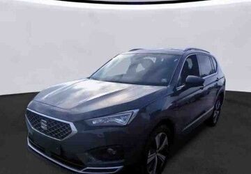 Seat Tarraco 50.700 km 33.980 &euro; Balingen 72336