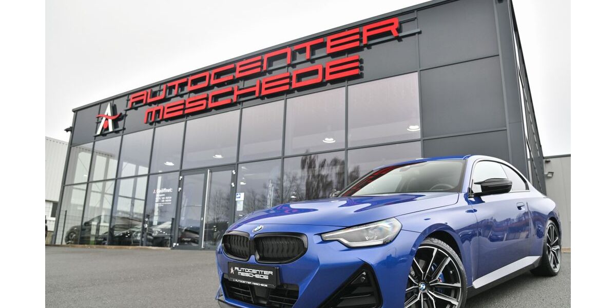 BMW M240i 73.586 km 43.890 &euro; Meschede/NRW 59872