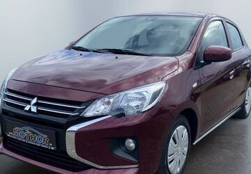 Mitsubishi Space Star 3.609 km 13.366 &euro; Gardelegen 39638
