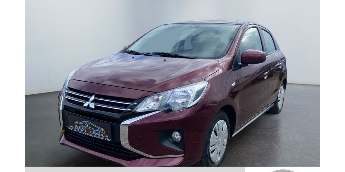 Mitsubishi Space Star 3.609 km 13.366 &euro; Gardelegen 39638