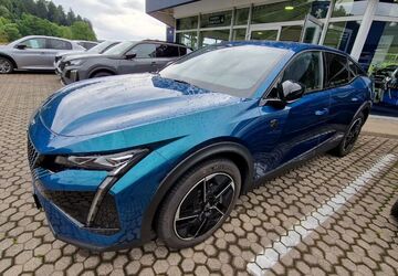 Peugeot 408 5.000 km 39.975 &euro; Lichtenfels 96215