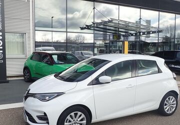Renault ZOE 30.860 km 14.490 &euro; Neu-Ulm 89231