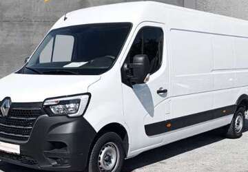 Renault Master 52.900 km 26.890 &euro; Fürstenwalde/Spree 15517